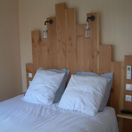 Chambre Nature Ares Exterior foto