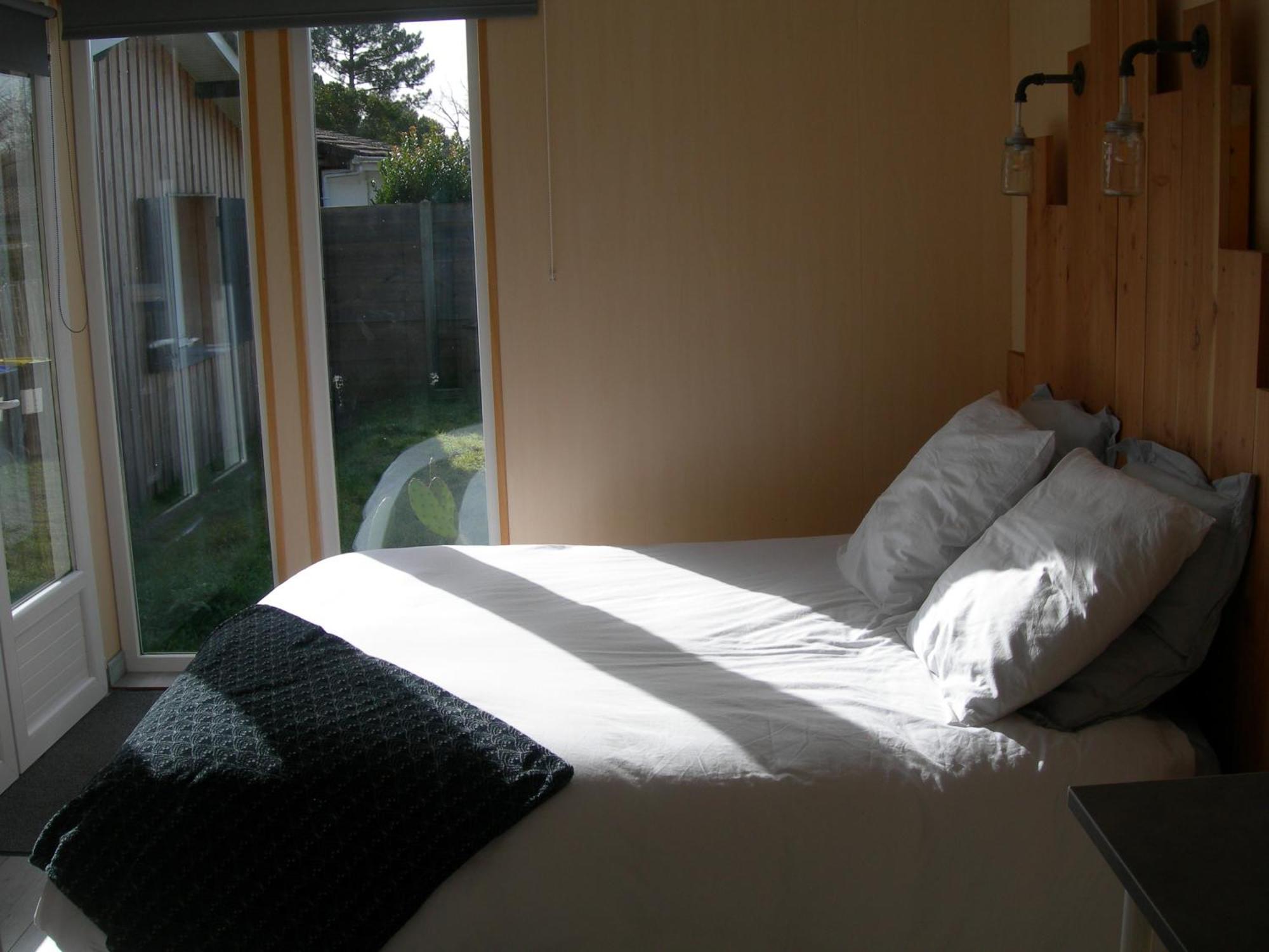 Chambre Nature Ares Exterior foto